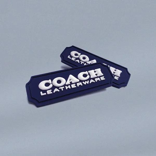 Badges & Patches