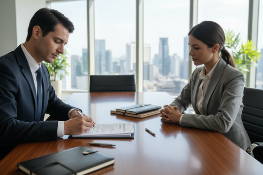 The IP War: How to Stop Your Factory from "Leaking" Your Custom Designs