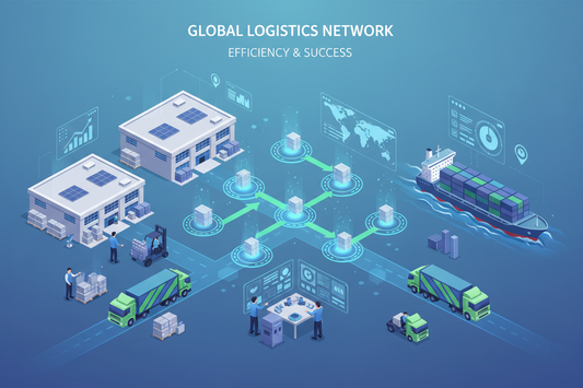 The Scaling Trap: How to Go From 1,000 to 100,000 Units Without Breaking Your Supply Chain