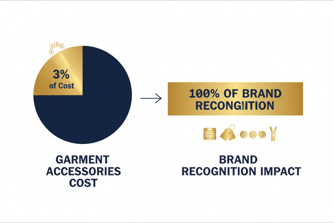 The 10% Rule: A Report to Your CFO on Why "Expensive" Branding Actually Increases Net Profit