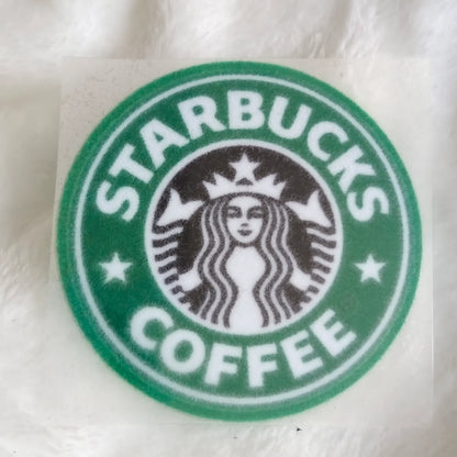 Custom Flocked Tatami Fabric Badges (Premium Mixed-Media)