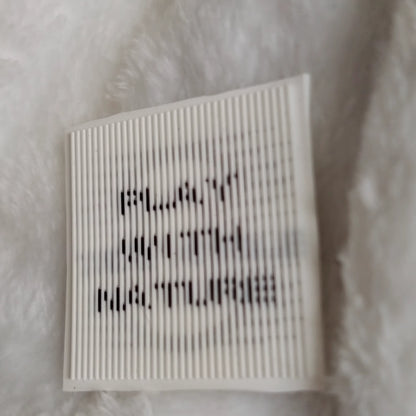 Custom Grating Silicone Labels 