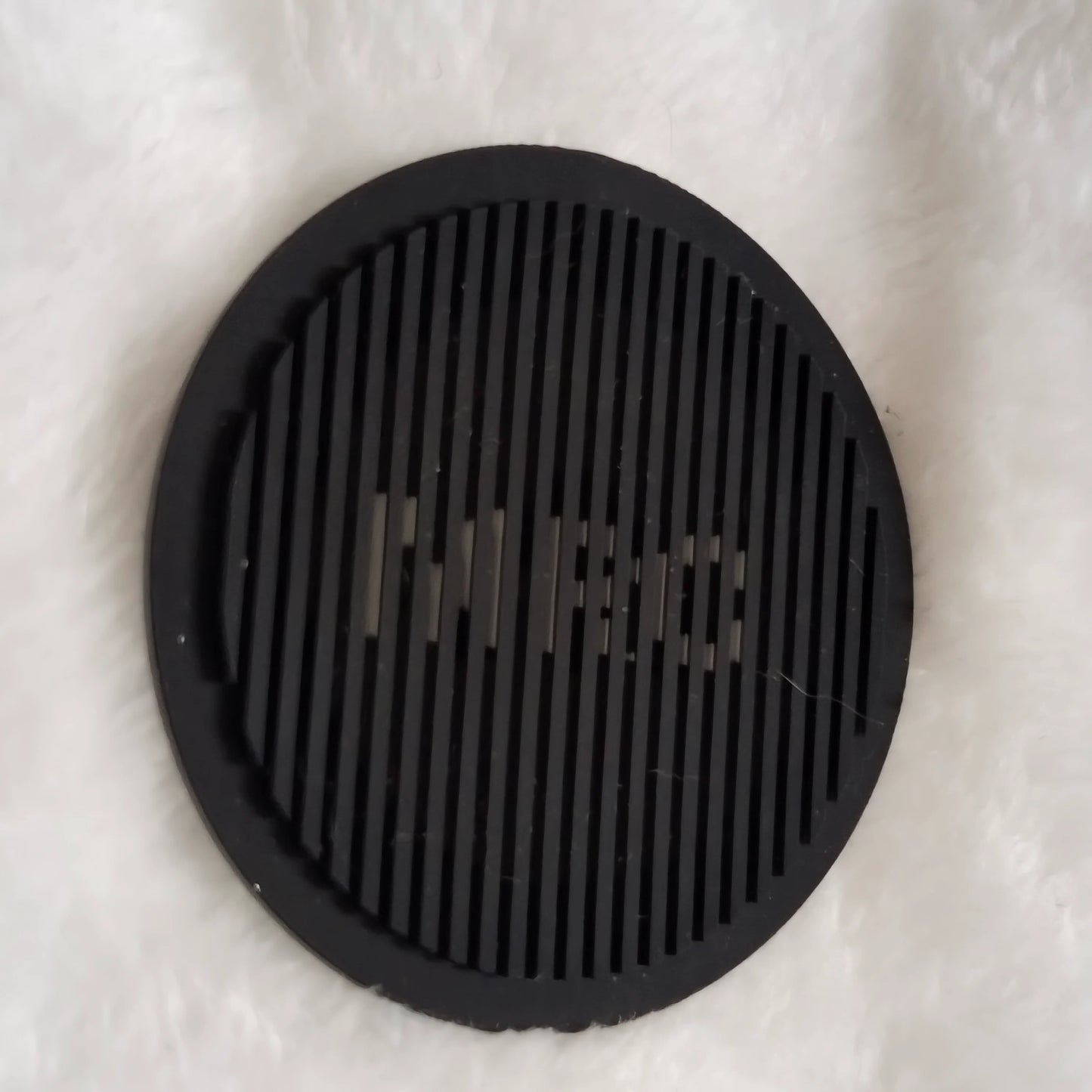 Custom Grating Silicone Labels (3D Lenticular Optical Effect)