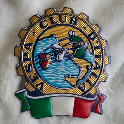 High-frequency gold and silver TPU