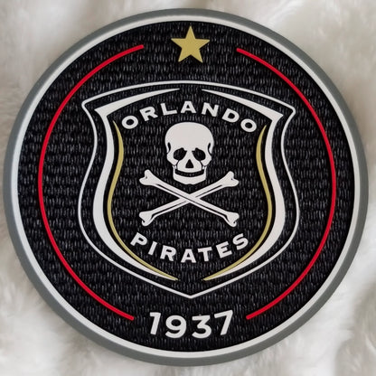 Custom TPU Tatami Fabric Badge | Durable 3D Logo on Tatami Weave (Premium Mixed-Media)