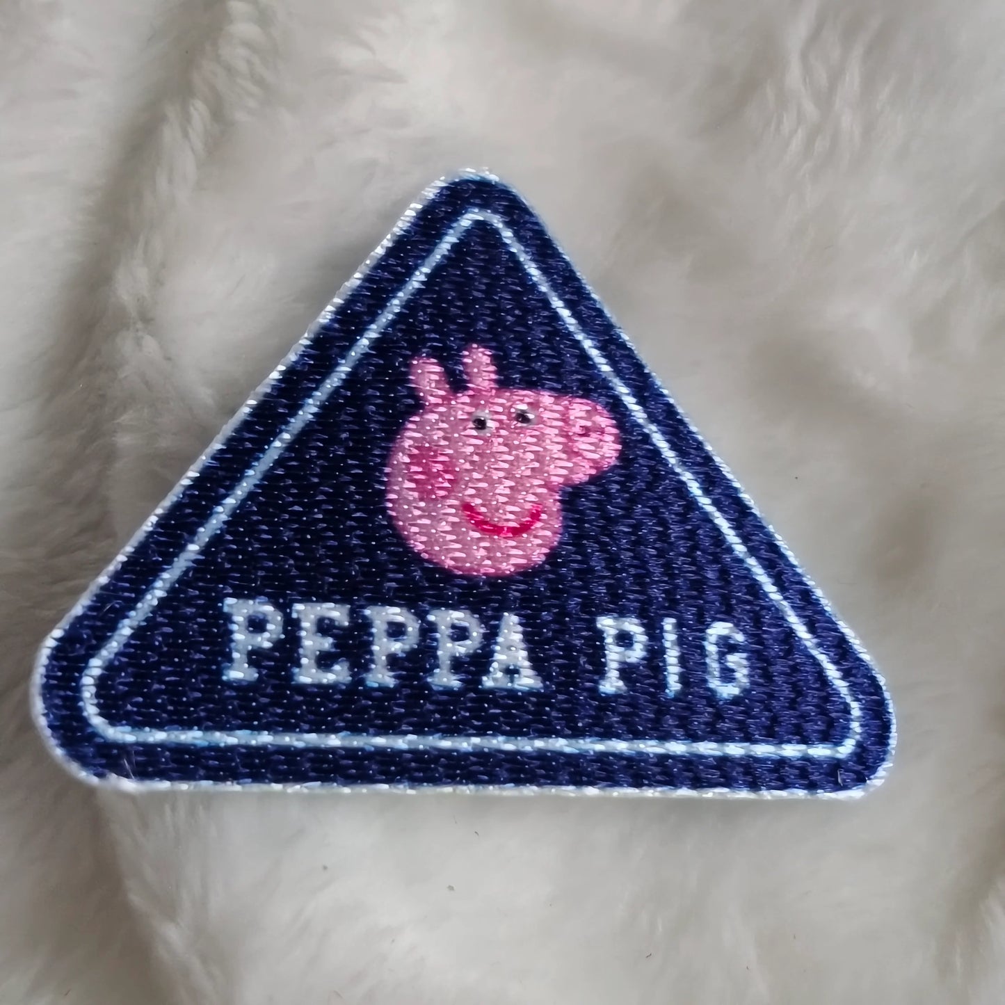 Custom Printed Tatami Fabric Badges (Mixed-Media Patches)