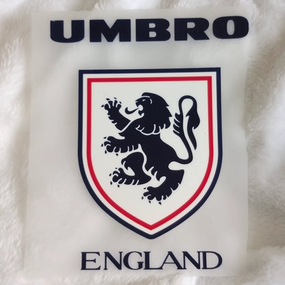 Custom flat heat transfer tagless label for t-shirts