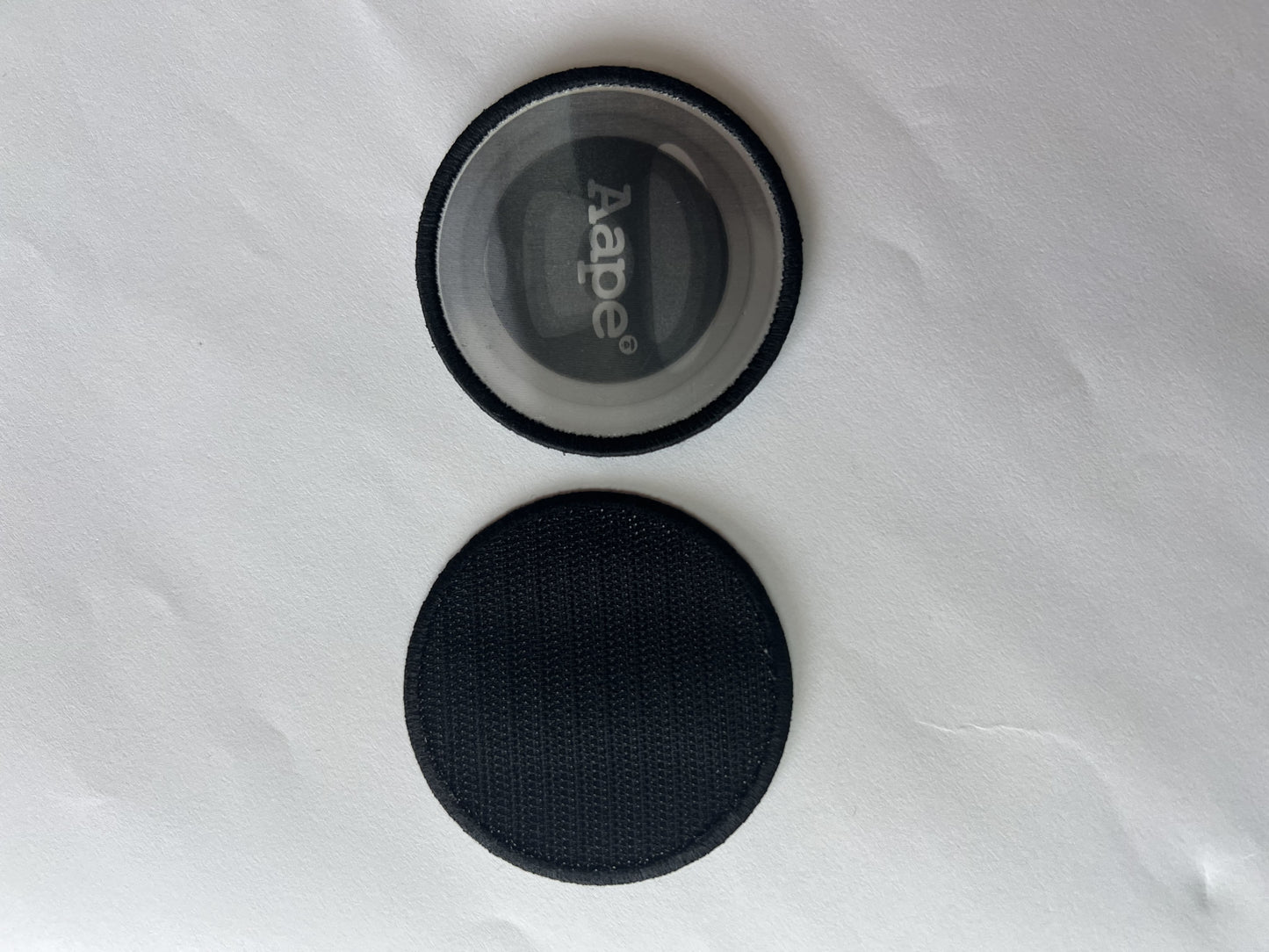 Velcro Patches