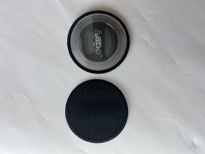 Velcro Patches