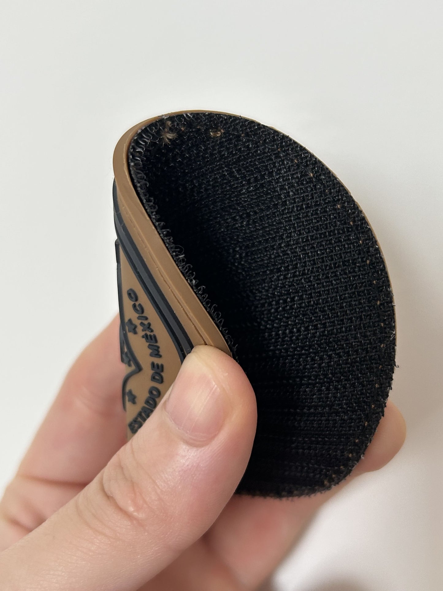 Velcro Patches