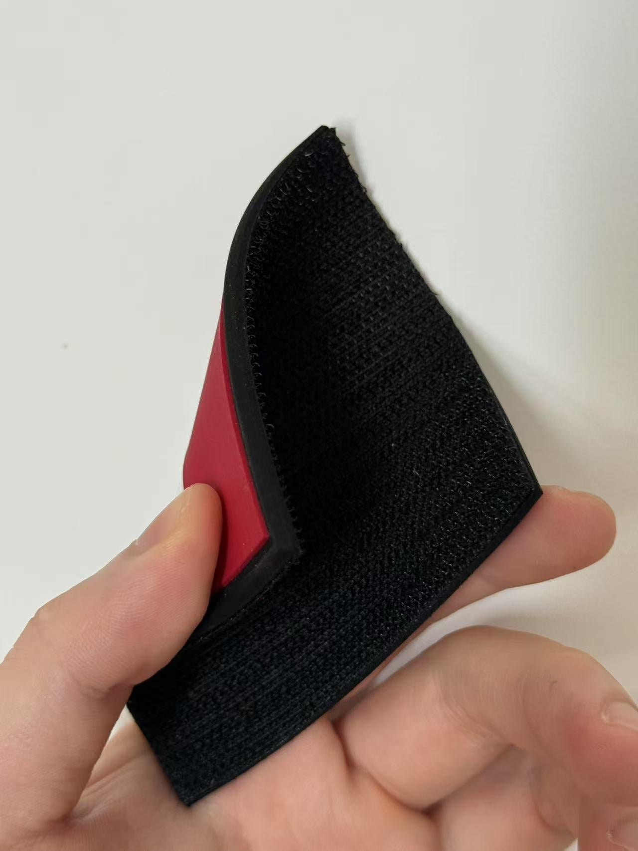 Velcro Patches
