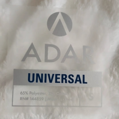 Custom flat heat transfer tagless label for t-shirts