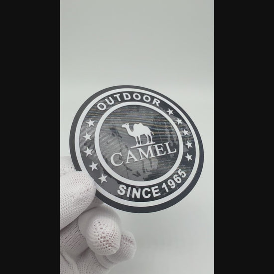 Video shows TPU badges