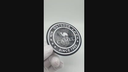 Video shows TPU badges